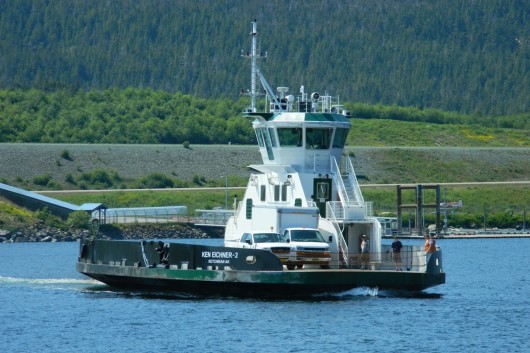 AirportFerry