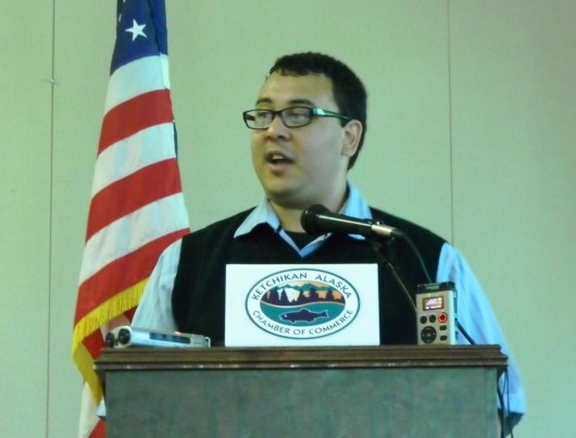 ChamberSealaska