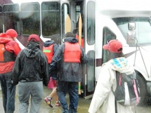 PaddlersBus