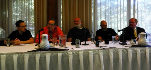 BoroCandidates
