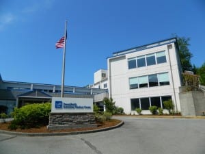 Hospital