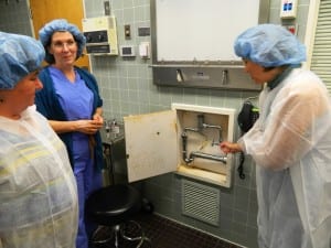 HospitalSuction