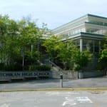 Ketchikan High School