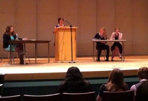 Final debate