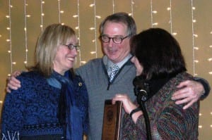 RosieRoppell Doug Ward Judy Zenge