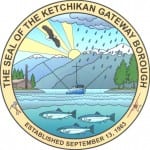 Borough Seal