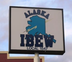 IBEWSign