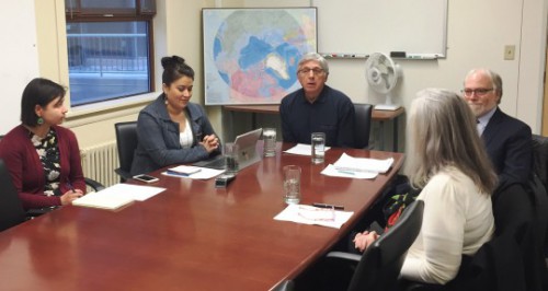 Alaska, B.C. detail transboundary mine pact | KRBD - KRBD