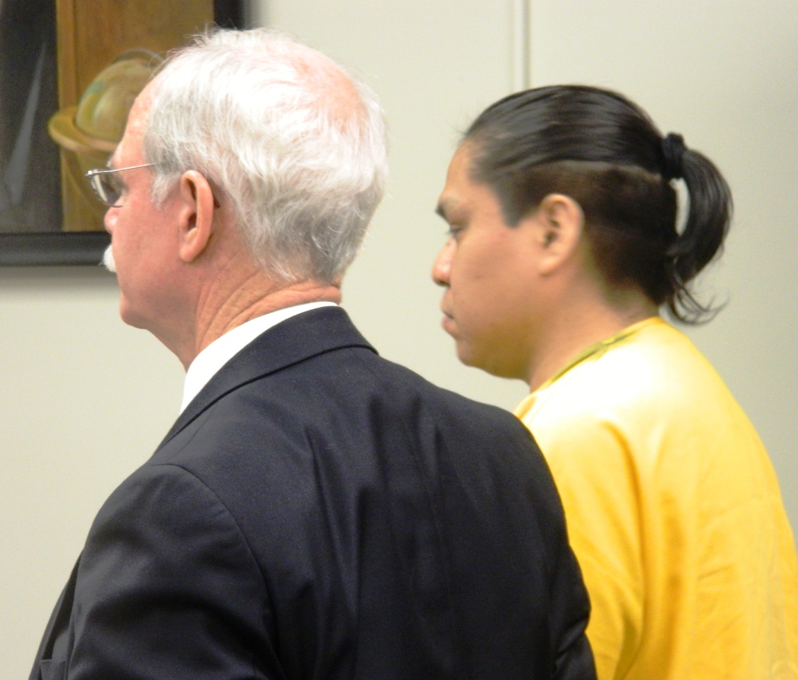 Metlakatla man receives 60 years to serve for murder KRBD