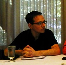 Trevor Shaw brings fresh outlook to School Board