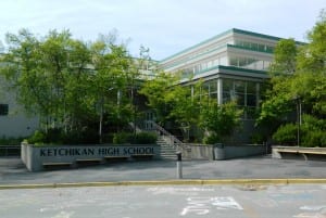 Ketchikan High School