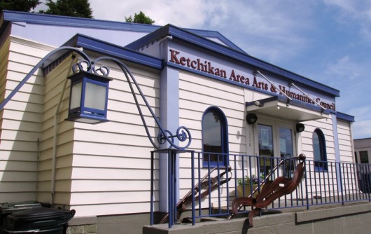 Arts Council Report