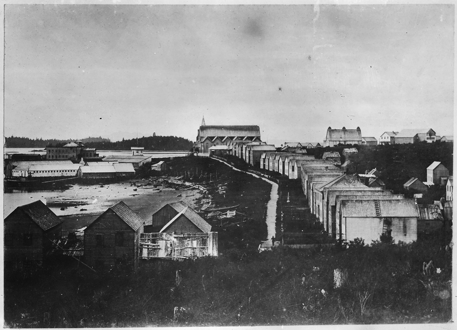 A tale of two Metlakatlas Part 1 KRBD