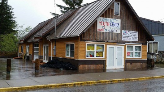 KYI art shop and paintball field open for business