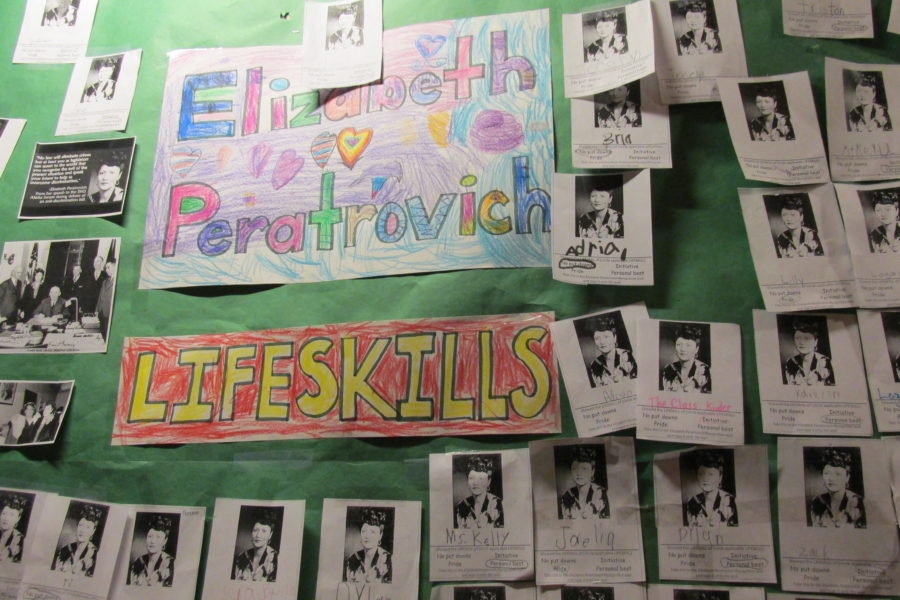 LifeSkills KRBD