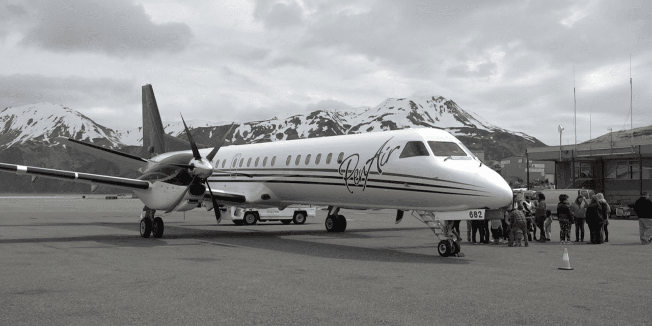 Pen Air works to integrate Saab 2000s