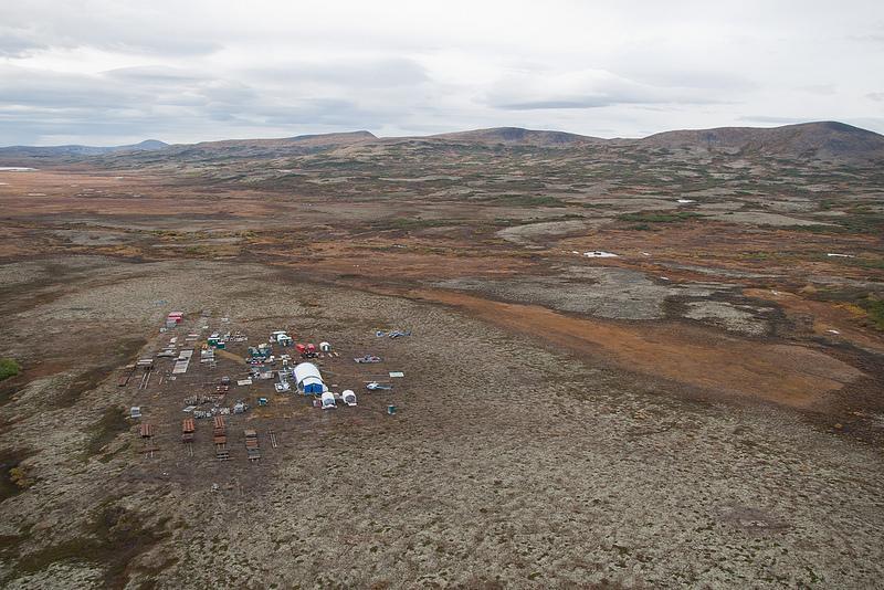 Alaska Department Of Natural Resources Land Use Permit Alaska Department Of Natural Resources Land Use Permit