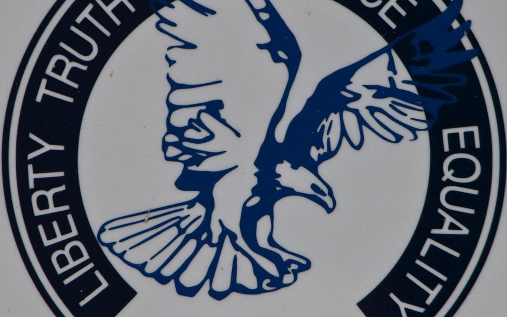 Fraternal Order of Eagles KRBD