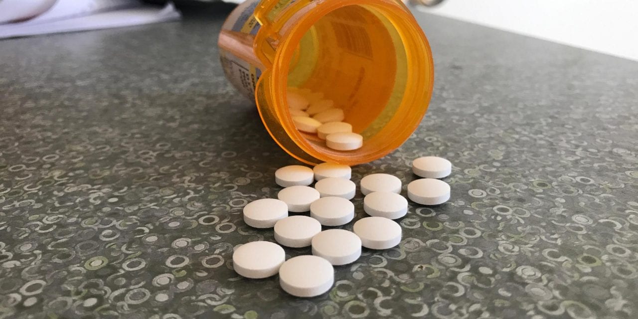 Spotlight on substance abuse prevention
