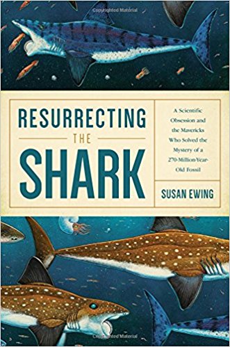 Susan Ewing discusses “Resurrecting the Shark”