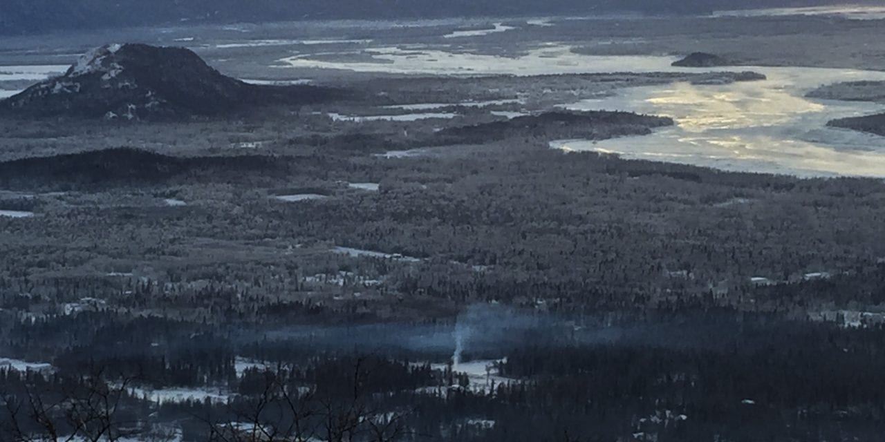 Mat-Su looks north to Fairbanks for advice on air quality