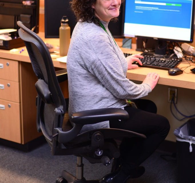 In Haines, helping locals get health care pain-free