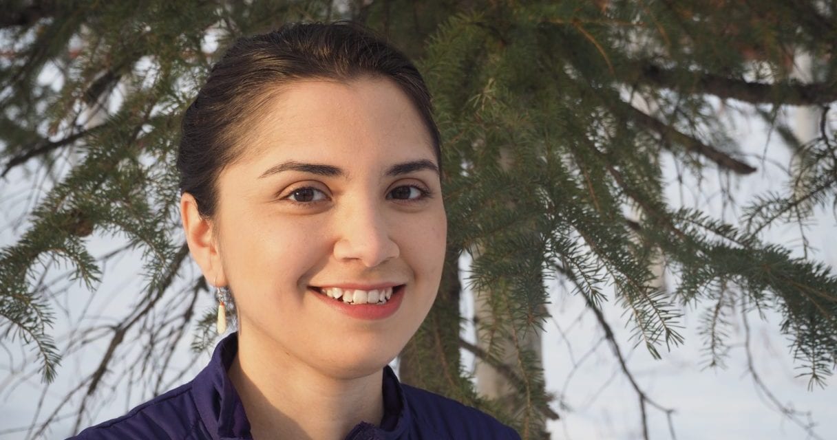 Keeping the Inupiaq language alive, through a website