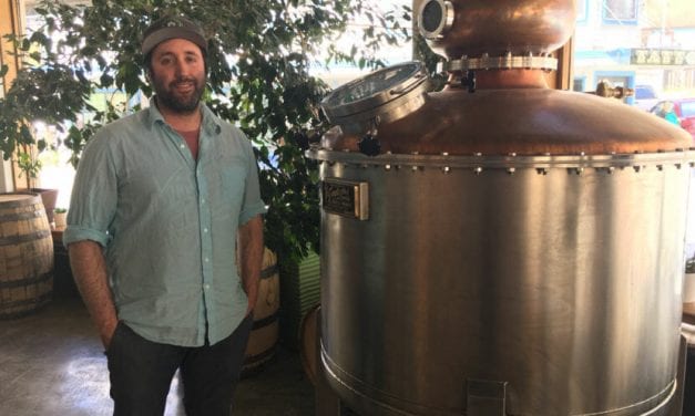 Sample sales present snag for overhaul of state alcohol laws