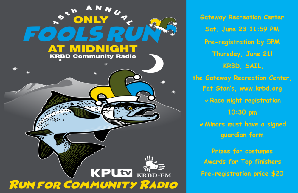 Click Here to Pre-Register for Only Fools Run at Midnight