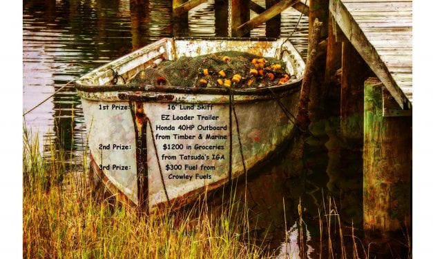 23rd Annual 4th of July Raffle