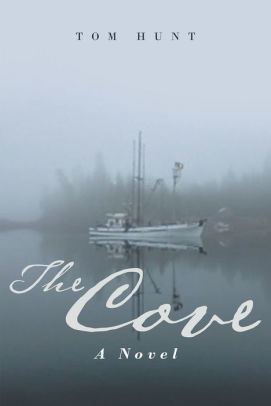 Ketchikan author pens novel