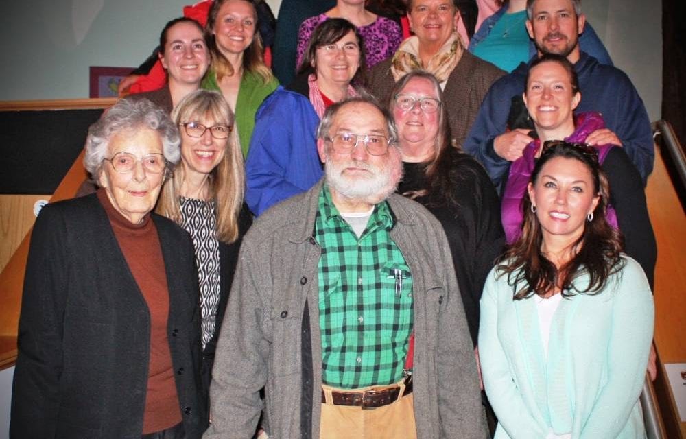 Ketchikan Community Foundation to award grants