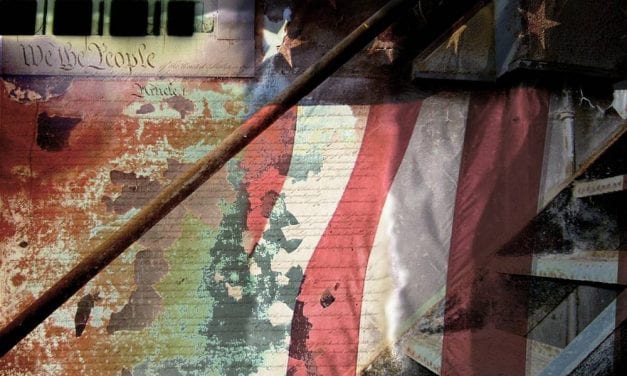 Ask UAS explores founding era of U.S.A.