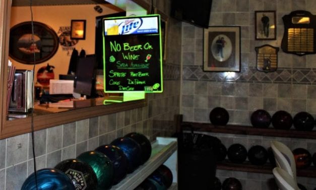 Juneau businesses find themselves in alcohol license limbo as legislators work to change laws