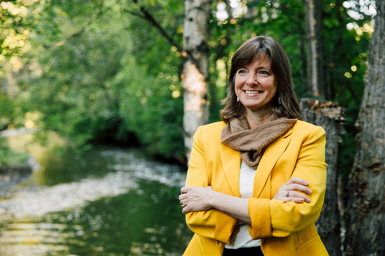 Galvin challenges Don Young, holds virtual town hall