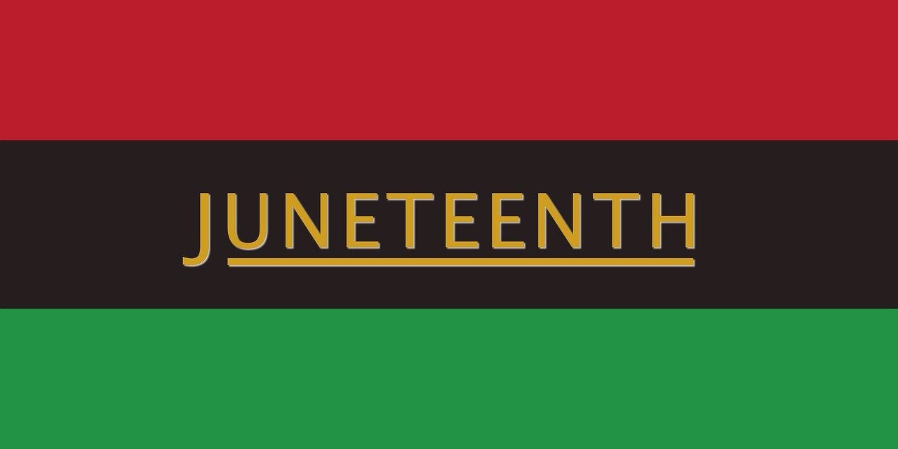 Juneteenth discussed